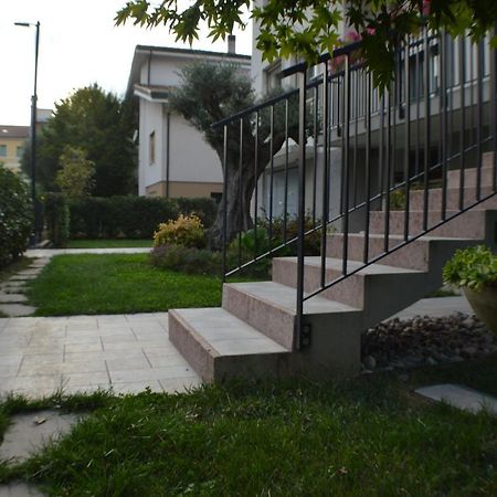 Villa Ca' Olivo Mogliano Veneto Exterior foto