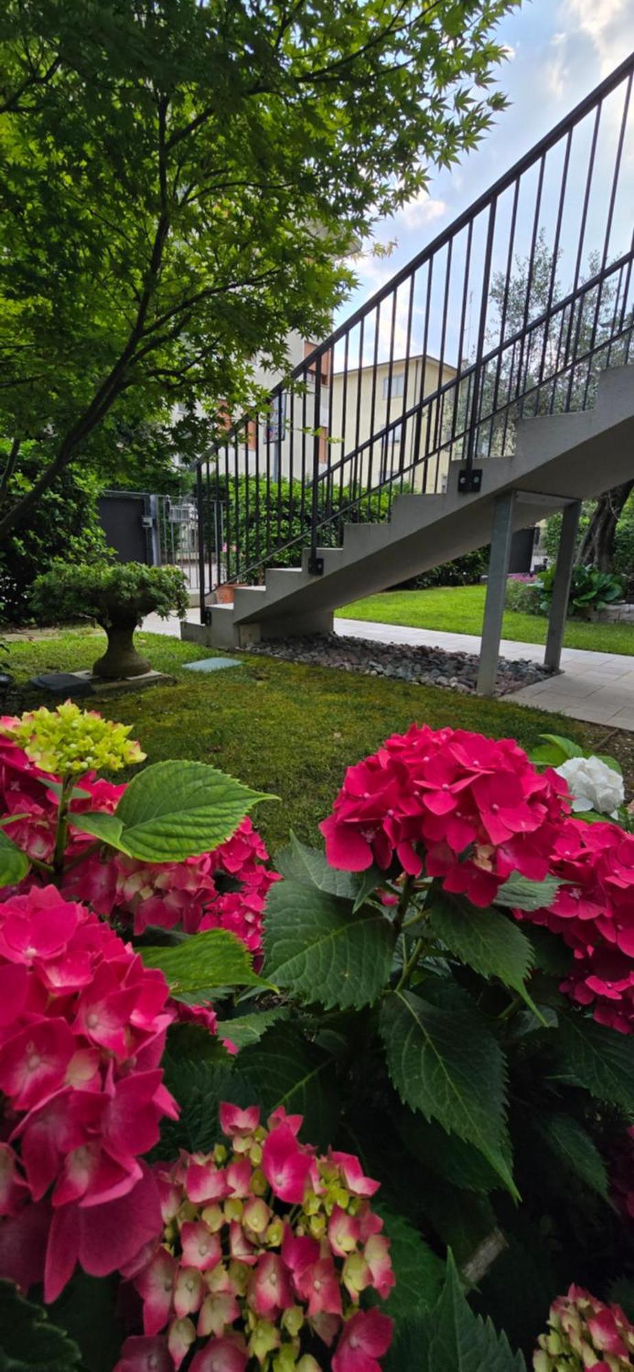 Villa Ca' Olivo Mogliano Veneto Exterior foto