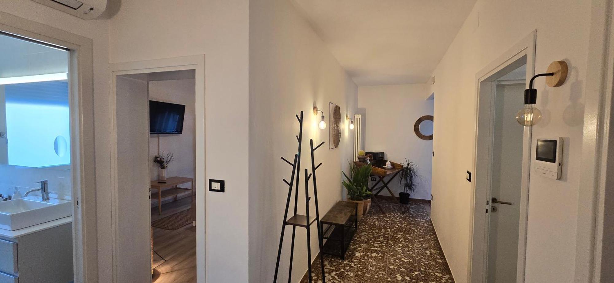 Villa Ca' Olivo Mogliano Veneto Exterior foto