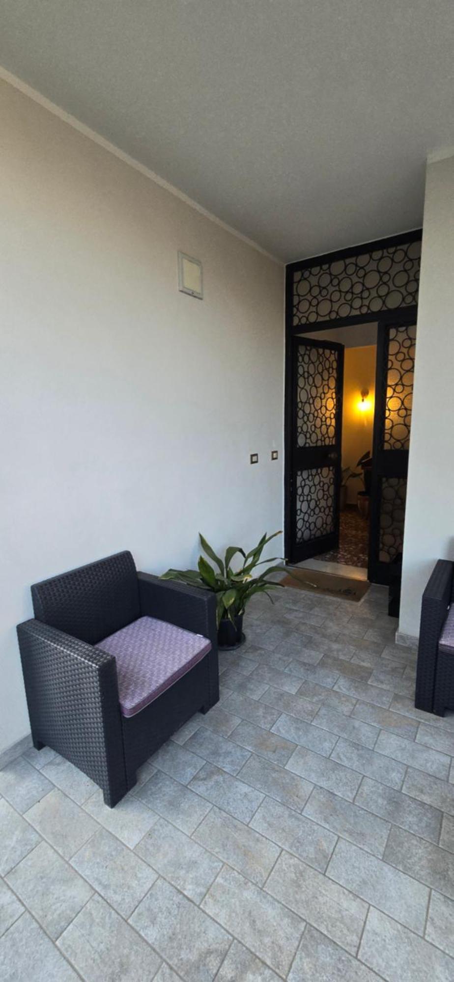 Villa Ca' Olivo Mogliano Veneto Exterior foto
